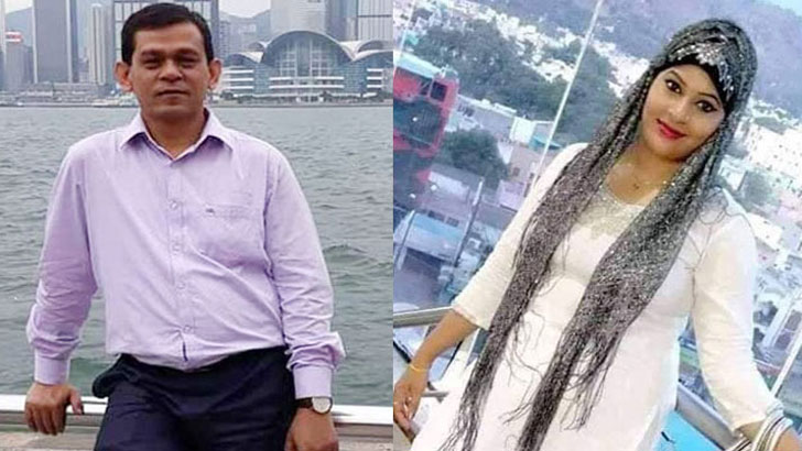 চলতি বছরে গুগল সার্চে শীর্ষে জামালপুরের সেই ডিসি!