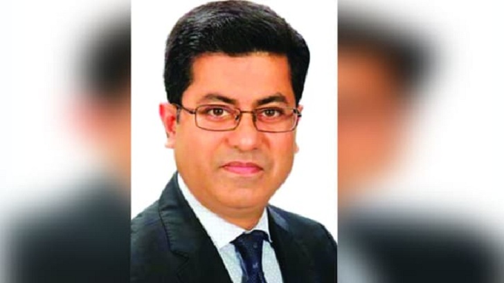 এমপি পদ থেকে ফজলে নূর তাপসের পদত্যাগ