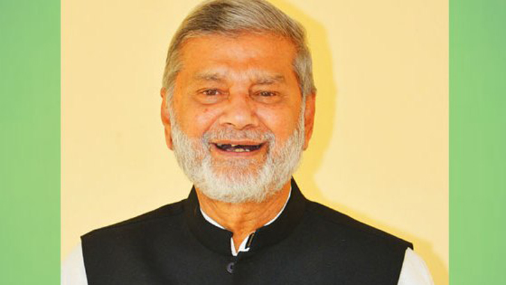 প্রধানমন্ত্রীকে নিয়ে পরিকল্পনামন্ত্রীর কবিতা