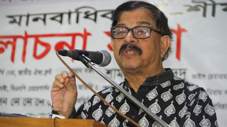 আমাদের পারতেই হবে: মান্না