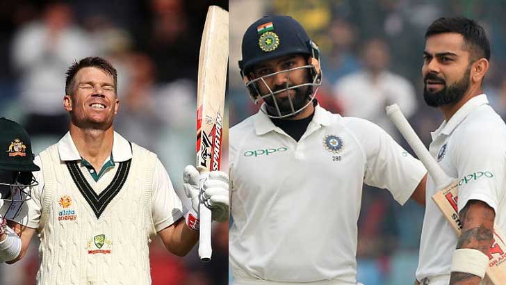 টেস্টে ৪০০ রানের রেকর্ড ভাঙতে পারেন যে তিন ক্রিকেটার