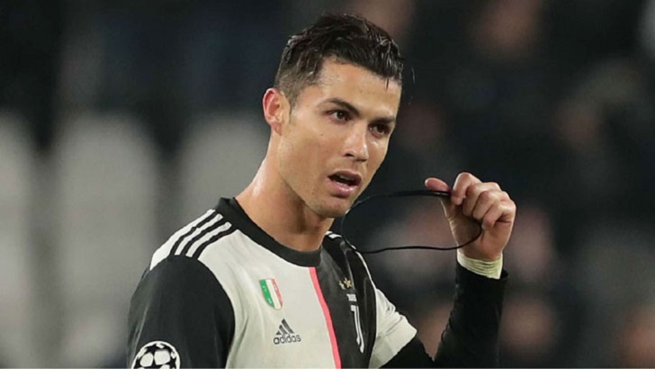 ২০২০ সালে যে ৫টি রেকর্ড গড়তে পারেন রোনাল্ডো