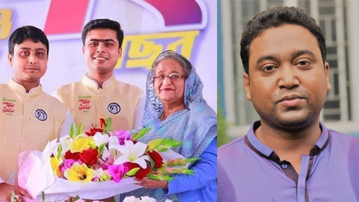 যে কারণে ছাত্রলীগ নেতাকর্মীদের কাছে ক্ষমা চাইলেন রাব্বানী