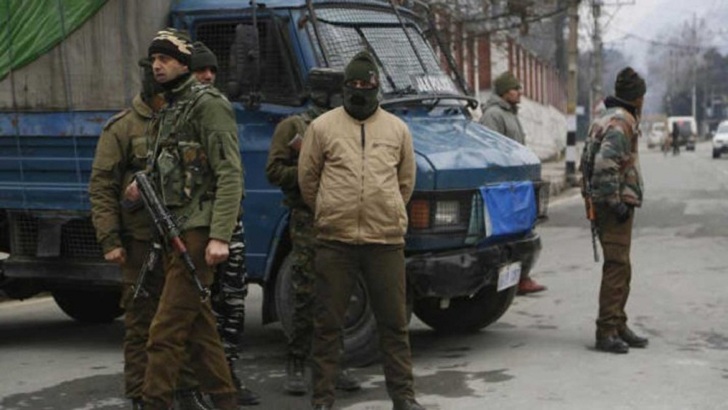 জঙ্গি দলে পদকজয়ী ভারতীয় পুলিশ অফিসার!