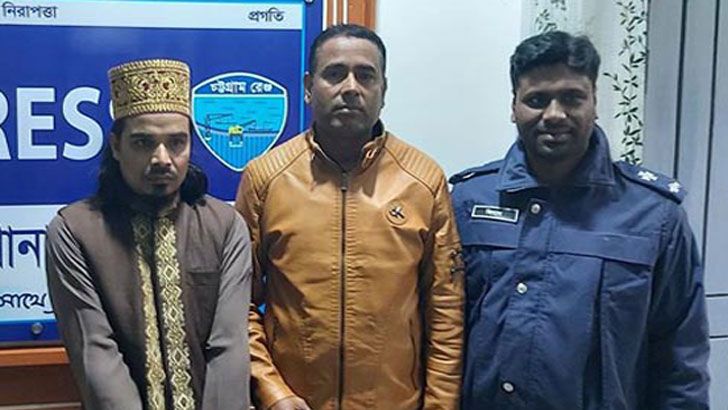 আল্লামা শফী-আজহারীকে নিয়ে কটূক্তি, সেই নূরে বাংলা রিমান্ডে
