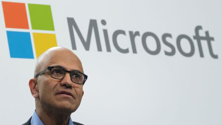 ভারতের নাগরিকত্ব আইন নিয়ে যা হচ্ছে তা দুঃখজনক: মাইক্রোসফটের সিইও