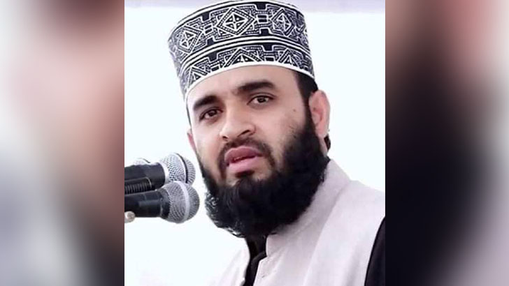 সিলেটে মাওলানা আজহারীর সব ওয়াজ নিষিদ্ধ