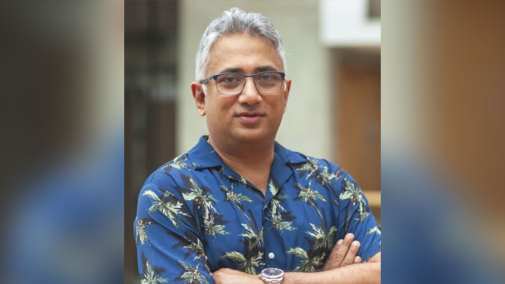 গ্রামীণফোনের প্রথম বাংলাদেশি সিইও ইয়াসির আজমান