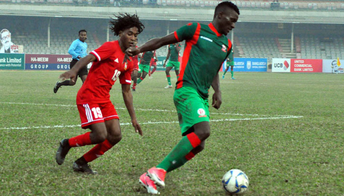 ১৭ জানুয়ারি: টিভিতে আজকের খেলা সূচি