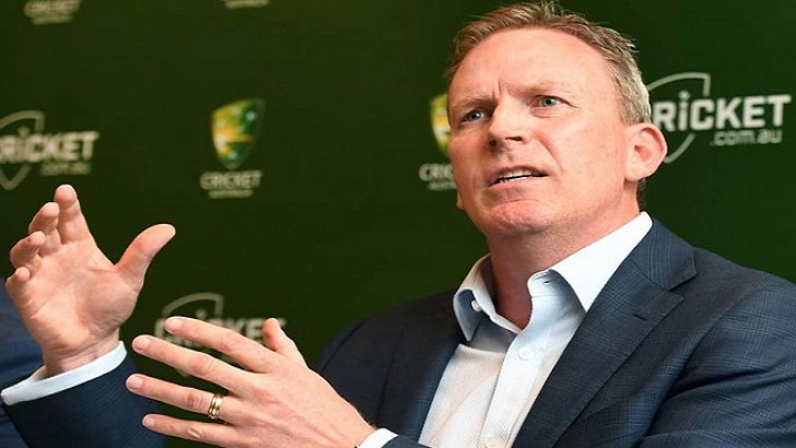 বিপিএলের ফাইনাল দেখতে আসছেন অস্ট্রেলিয়ার ক্রিকেটপ্রধান