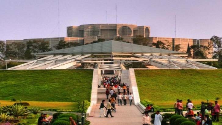 ১৯ জানুয়ারি: আজকের ঢাকা