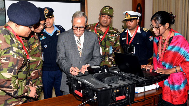 ই-পাসপোর্ট সেবা: সাধারণ মানুষের দুর্ভোগ দূর হোক