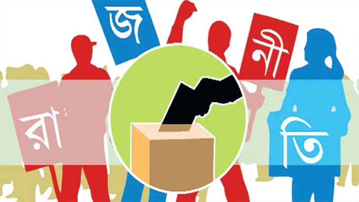 দলকানাদের দৌরাত্ম্য কবে কমবে?