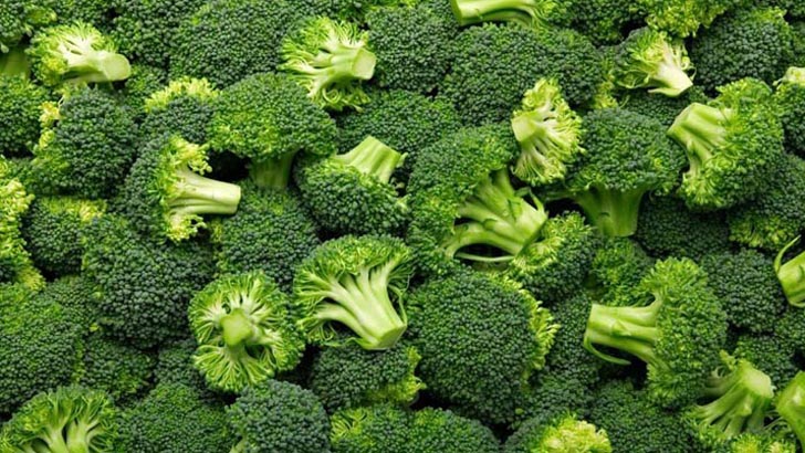 স্তন ক্যান্সার প্রতিরোধ করবে যে সবজি