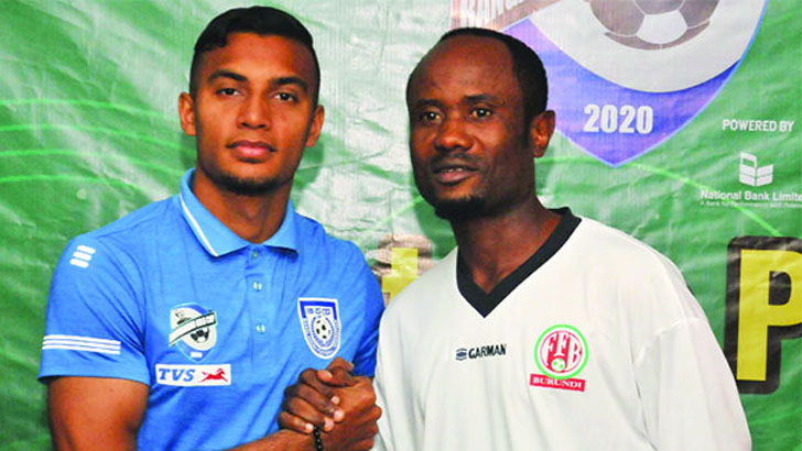 ২৩ জানুয়ারি: টিভিতে আজকের দিনের খেলা