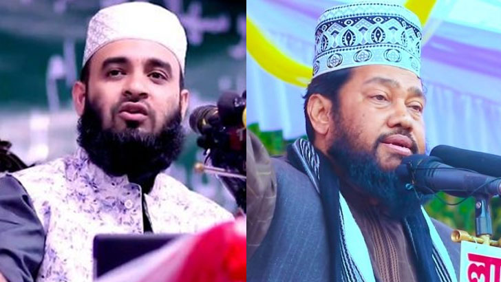 আজহারী ও তারেক মনোয়ারের ওয়াজের বিষয় সংসদে উত্থাপন