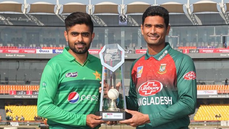 পাকিস্তানকে হারাতে পারলে বাংলাদেশের এত লাভ