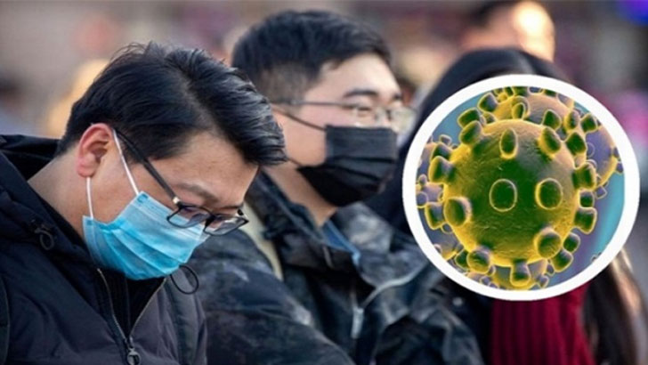 ভারতসহ এশিয়া-ইউরোপের দেশগুলোতেও হানা দিয়েছে করোনা ভাইরাস