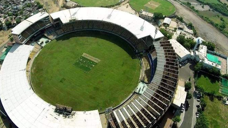 মুজিববর্ষ উপলক্ষে উদ্বোধন হবে বিশ্বের সবচেয়ে বড় ক্রিকেট স্টেডিয়াম
