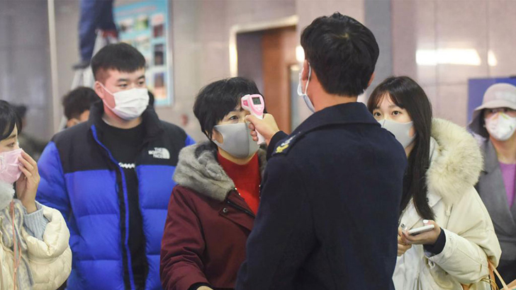 যেসব লক্ষণে বুঝবেন করোনাভাইরাস