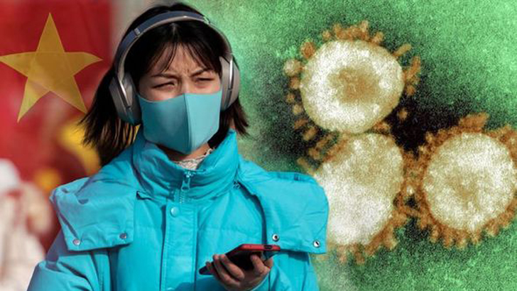 করোনাভাইরাস আক্রমণ: চীন থেকে এসেছে ১৭৮৩ যাত্রী