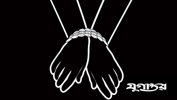 গোপীবাগে নির্বাচনী প্রচারণায় সংঘর্ষের ঘটনায় আটক ৫