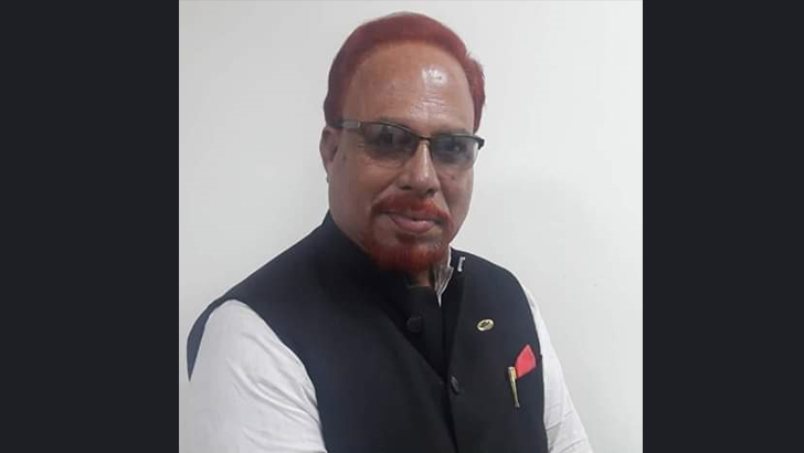 জাতীয় শ্রমিক লীগের সাবেক সভাপতি শুক্কুর আর নেই