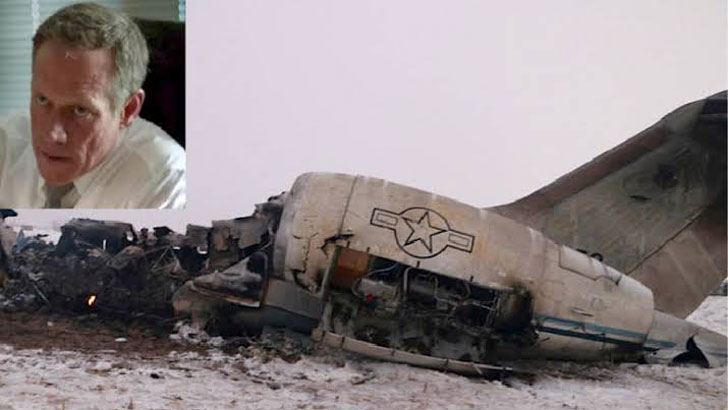 সোলাইমানি হত্যার মূল পরিকল্পনাকারী সিআইএর কমান্ডার নিহত!