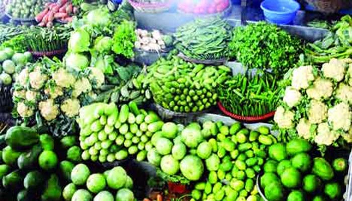 শীতের সবজি : কত দাম, কত লাভ?