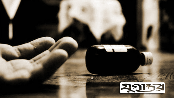 বিয়ে করতে না পেরে বরগুনায় অষ্টম শ্রেণির ছাত্রের আত্মহত্যা!