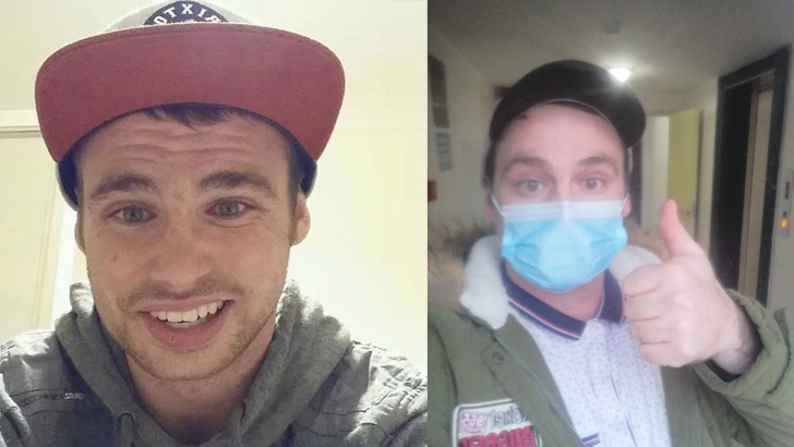 মধু দিয়ে মদ খেয়ে করোনাভাইরাস থেকে মুক্তি!