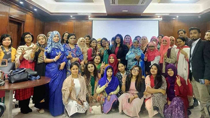 ঢাকায় ইনকোডিয়াসের ই-কমার্স বিষয়ক ফ্রি ওয়ার্কশপ