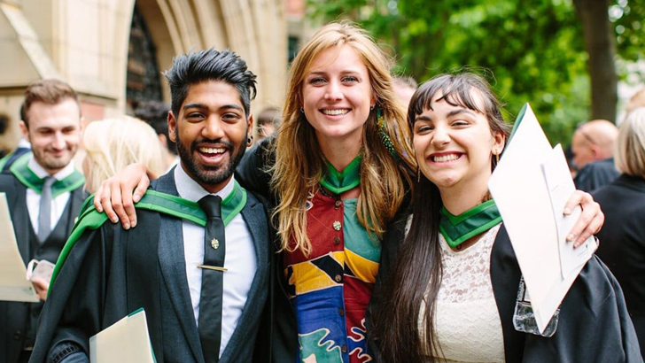 বাংলাদেশি শিক্ষার্থীদের জার্মানিতে উচ্চ শিক্ষার সুযোগ বাড়ছে