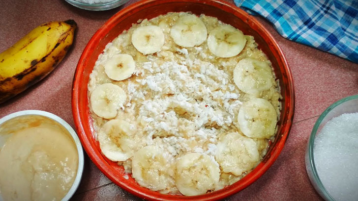 ডায়রিয়া হলে যা খাবেন