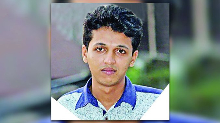 নয়ন বন্ড-রিফাত-রিশান ফরাজিকে পালাতে সহায়তা করে সায়মুন