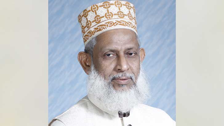 ইফার সেই সামীম আফজালের দুর্নীতি তদন্তের রিট শুনানি মুলতবি