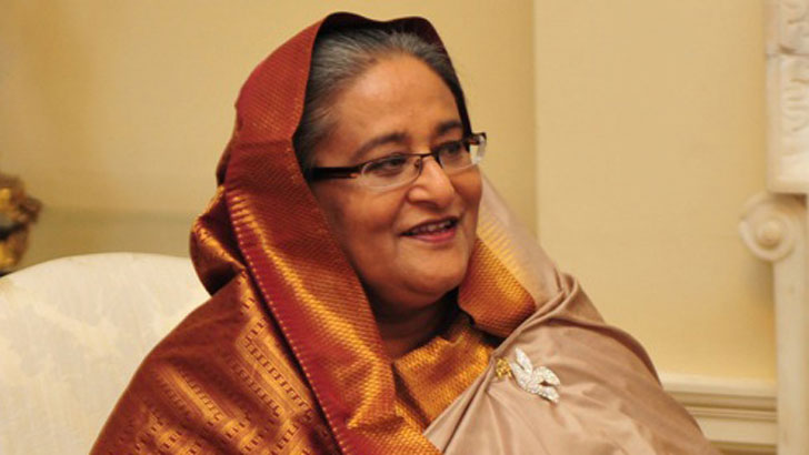 ইতালি পৌঁছেছেন প্রধানমন্ত্রী