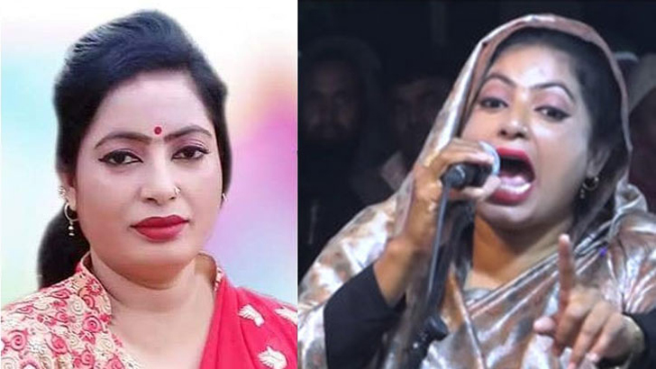 নারী বাউলের বিরুদ্ধে মামলা: ১ সপ্তাহের মধ্যে প্রতিবেদন দাখিলের নির্দেশ