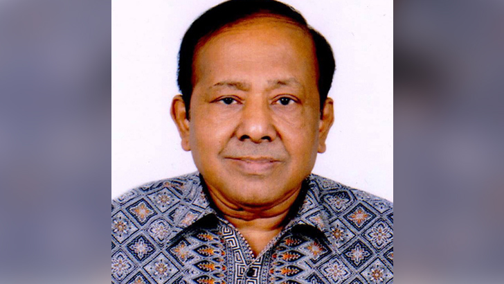 সাংবাদিকতায় একুশে পদক পাচ্ছেন চান্দিনার জাফর ওয়াজেদ