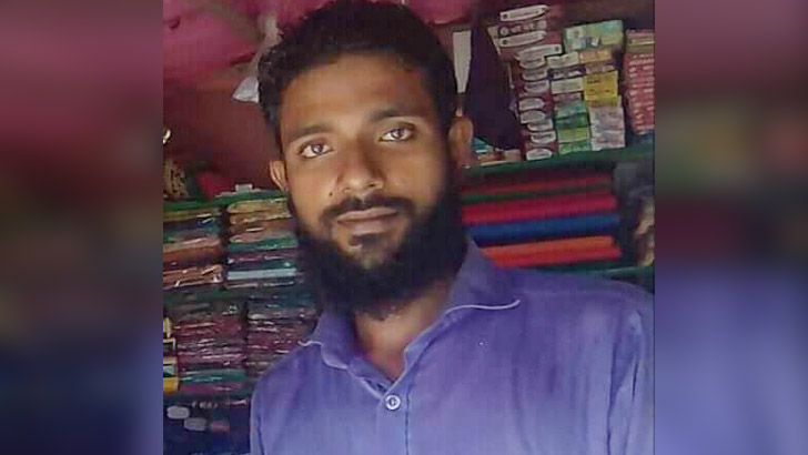 নেত্রকোনায় দুর্বৃত্তের অস্ত্রাঘাতে যুবলীগ কর্মী নিহত