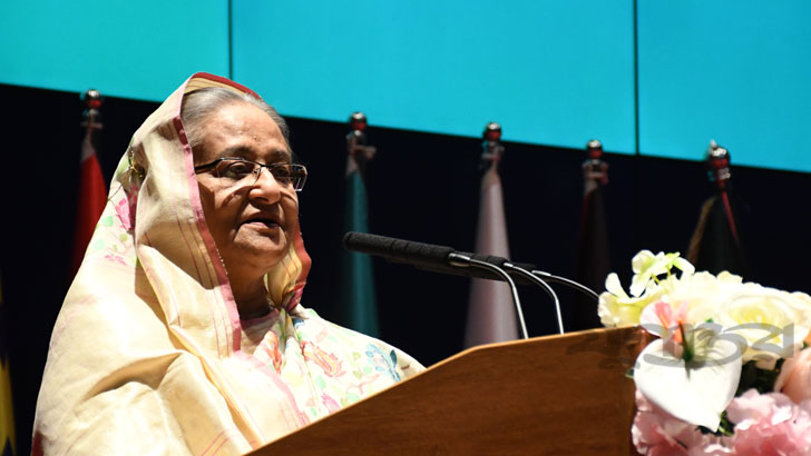 বাংলাদেশ সেনাবাহিনী যেখানেই কাজ করেছে সেখানেই সুনাম অর্জন করেছে