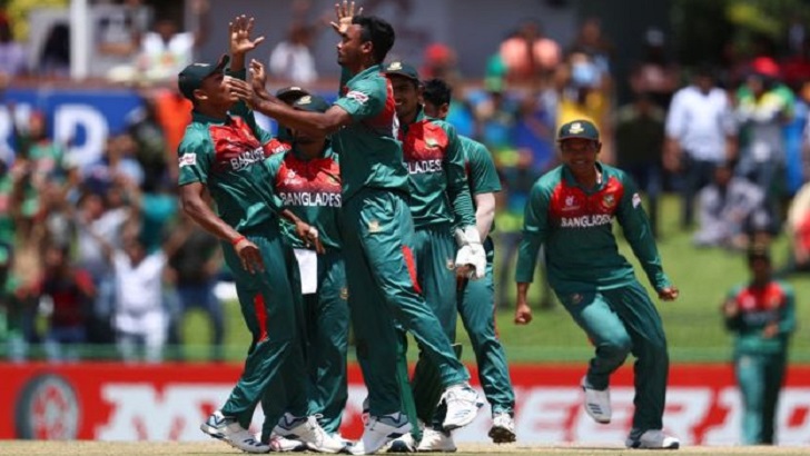 ১০ ফেব্রুয়ারি: টিভিতে আজকের খেলা সূচি