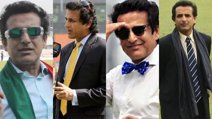 শুভ জন্মদিন ধারাভাষ্যকার আতাহার আলী খান