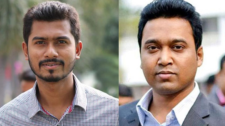 নূর-রাব্বানীকে ছাড়াই সাড়ে ৮৩ লাখ টাকা খরচ করেছেন ডাকসু নেতারা