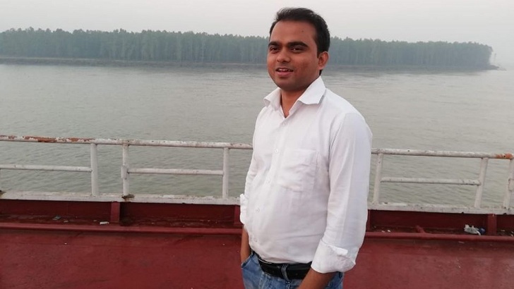 ফয়সাল আকবরের এমফিল ডিগ্রি লাভ