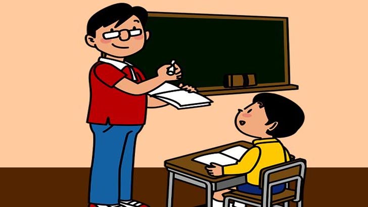 ১২ ফেব্রুয়ারি: হাসতে নেই মানা