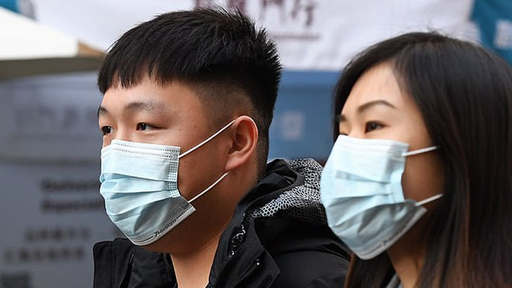 করোনাভাইরাসের ঝুঁকিতে পুরুষরাই বেশি