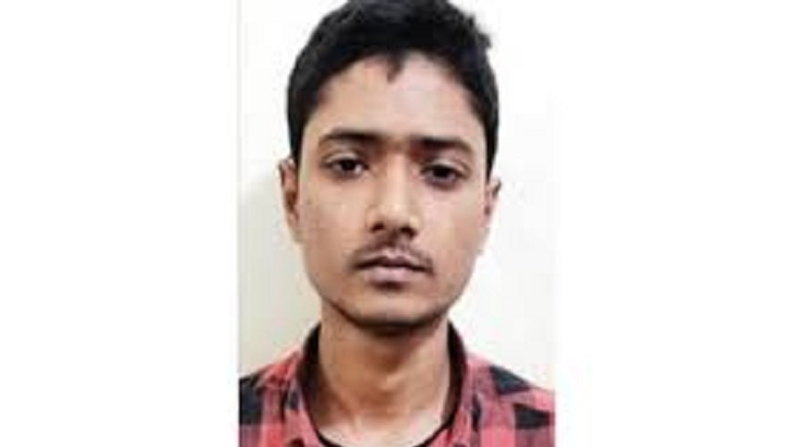 রিমান্ড শেষে মাহফুজ কারাগারে