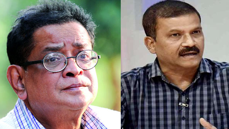 হুমায়ূন আহমেদের প্রিয় উপন্যাস আমাকে উৎসর্গ করেছিলেন: আসিফ নজরুল