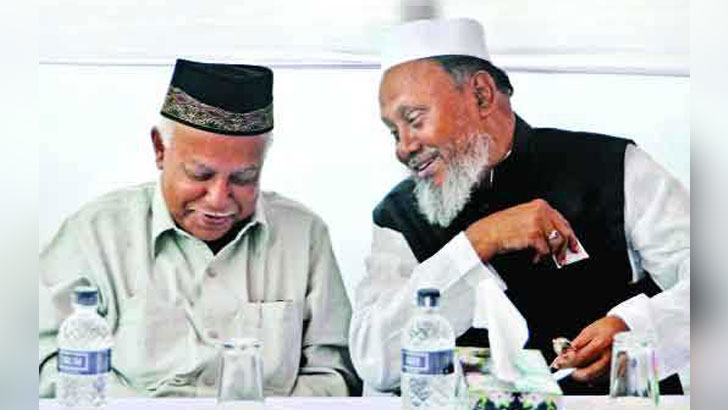 আ'লীগ থেকে নির্বাচন করতে চান বিএনপির সাবেক মেয়র মনজুর